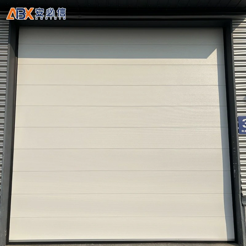 成都市工业提升门